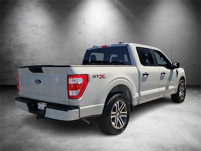 2023 Ford F-150 SuperCrew Cab 4x2 Pickup for sale #227134B - photo 2