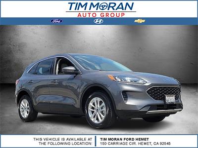 2021 Ford Escape AWD SUV for sale #227139B - photo 1
