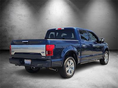 2019 Ford F-150 SuperCrew Cab RWD Pickup for sale #227142X - photo 2