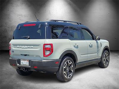 2022 Ford Bronco Sport 4WD SUV for sale #227174 - photo 2