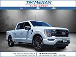 2022 Ford F-150 SuperCrew Cab 4x2 Pickup for sale #227182C - photo 1