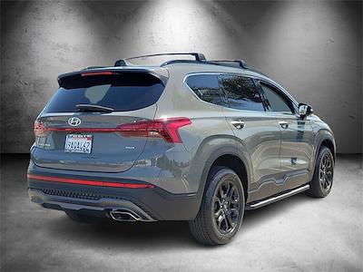 2022 Hyundai Santa Fe AWD SUV for sale #227191C - photo 2