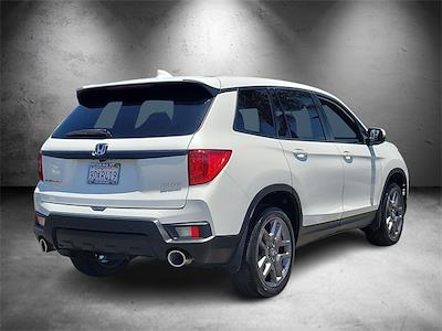 2022 Honda Passport AWD SUV for sale #227193C - photo 2