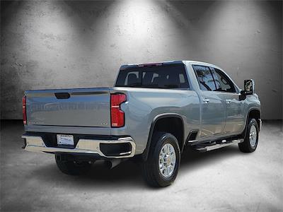 2024 Chevrolet Silverado 2500 Crew Cab 4WD Pickup for sale #227194C - photo 2