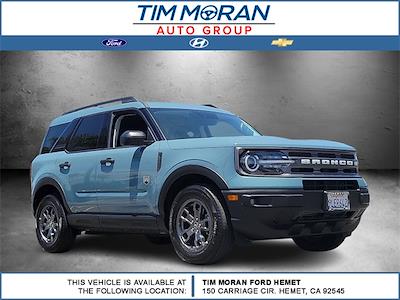 2023 Ford Bronco Sport AWD SUV for sale #227207C - photo 1
