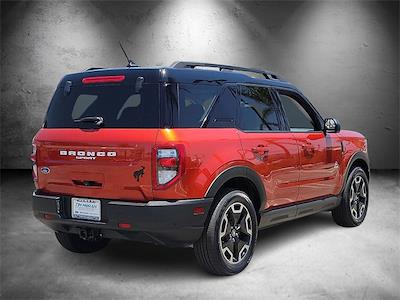 2022 Ford Bronco Sport AWD SUV for sale #227210V - photo 2