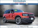 2022 Ford Bronco Sport AWD SUV for sale #227210V - photo 1