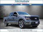 2024 Ford F-150 SuperCrew Cab 4x2 Pickup for sale #227228D - photo 1
