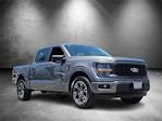2024 Ford F-150 SuperCrew Cab 4x2 Pickup for sale #227228D - photo 3