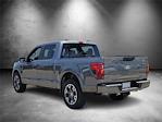 2024 Ford F-150 SuperCrew Cab 4x2 Pickup for sale #227228D - photo 4