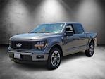 2024 Ford F-150 SuperCrew Cab 4x2 Pickup for sale #227228D - photo 5