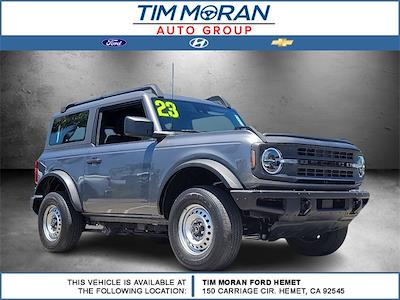 2023 Ford Bronco 4x4 SUV for sale #227234C - photo 1