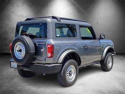 2023 Ford Bronco 4x4 SUV for sale #227234C - photo 2