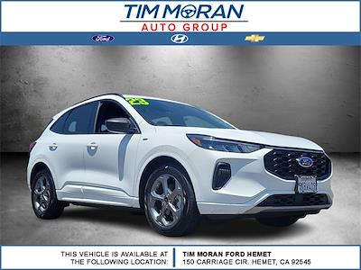 2023 Ford Escape FWD SUV for sale #227251C - photo 1