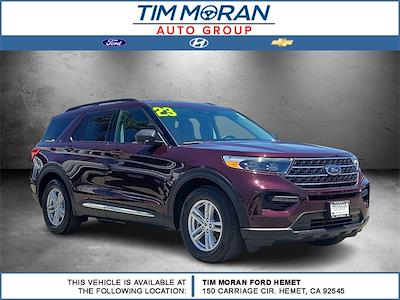 2023 Ford Explorer RWD SUV for sale #227254BC - photo 1