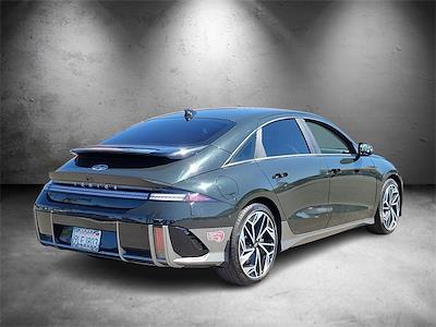 2023 Hyundai Ioniq 6 RWD SUV for sale #227260B - photo 2