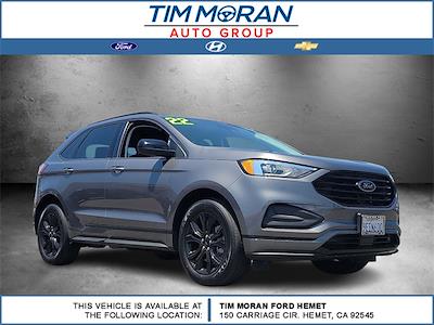 2022 Ford Edge AWD SUV for sale #227269OC - photo 1