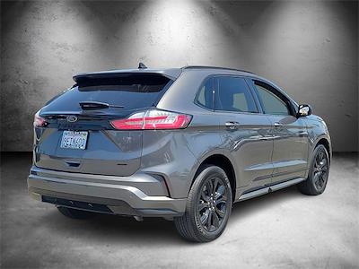 2022 Ford Edge AWD SUV for sale #227269OC - photo 2