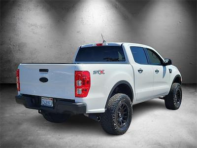 2021 Ford Ranger SuperCrew Cab 4x2 Pickup for sale #227273 - photo 2