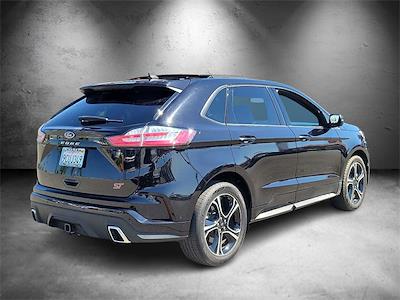 2022 Ford Edge AWD SUV for sale #227274CO - photo 2