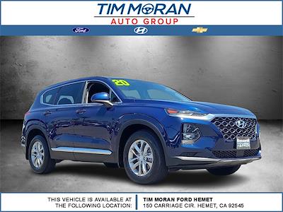 2020 Hyundai Santa Fe 4x2 SUV for sale #227281BC - photo 1
