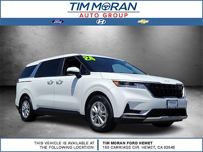 2024 Kia Carnival FWD Minivan for sale #227286C - photo 1
