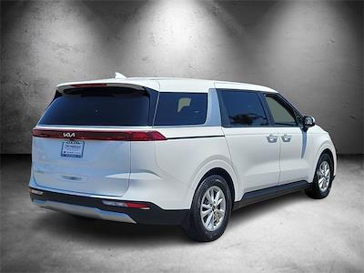 2024 Kia Carnival FWD Minivan for sale #227286C - photo 2
