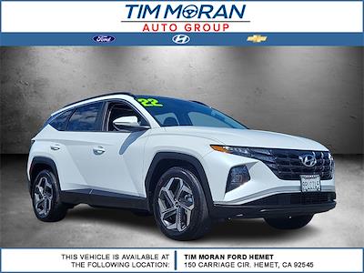 2022 Hyundai Tucson AWD SUV for sale #227289C - photo 1