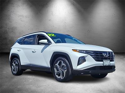 2022 Hyundai Tucson AWD SUV for sale #227289C - photo 2
