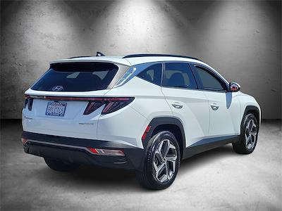 2022 Hyundai Tucson AWD SUV for sale #227289C - photo 2