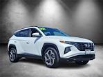 2022 Hyundai Tucson AWD SUV for sale #227289C - photo 2
