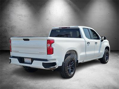 2020 Chevrolet Silverado 1500 Double Cab 4x2 Pickup for sale #227290V - photo 2