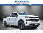2020 Chevrolet Silverado 1500 Double Cab RWD Pickup for sale #227290V - photo 1