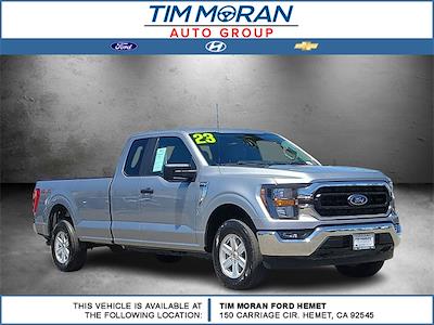 2023 Ford F-150 Super Cab 4WD Pickup for sale #227292 - photo 1