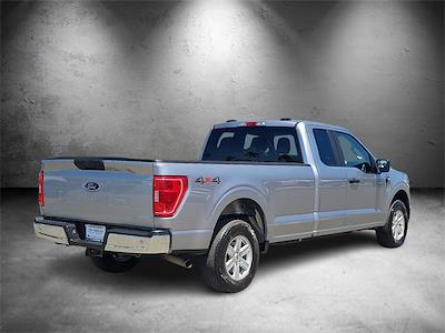 2023 Ford F-150 Super Cab 4x4 Pickup for sale #227292 - photo 2