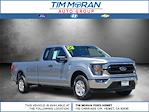 2023 Ford F-150 Super Cab 4WD Pickup for sale #227292 - photo 1
