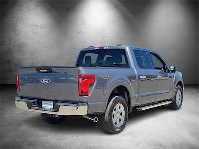 2024 Ford F-150 SuperCrew Cab 4x4 Pickup for sale #227295XC - photo 2