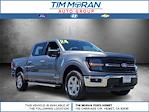 2024 Ford F-150 SuperCrew Cab 4x4 Pickup for sale #227295XC - photo 1