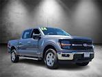 2024 Ford F-150 SuperCrew Cab 4x4 Pickup for sale #227295XC - photo 2