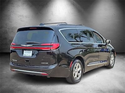 2023 Chrysler Pacifica FWD Minivan for sale #227298OX - photo 2