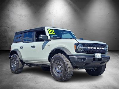 2022 Ford Bronco AWD SUV for sale #227305CO - photo 2