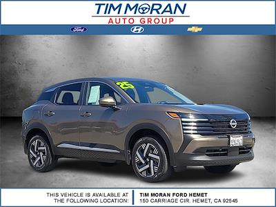 2025 Nissan Kicks FWD SUV for sale #227307C - photo 1