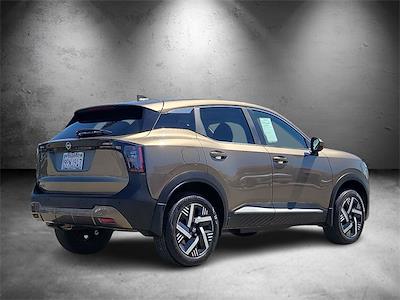 2025 Nissan Kicks FWD SUV for sale #227307C - photo 2