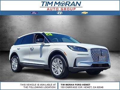 2023 Lincoln Corsair FWD SUV for sale #227308 - photo 1