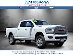 Used 2024 Ram 2500 Laramie Crew Cab 4x4 Pickup for sale #227311XC - photo 1