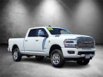 Used 2024 Ram 2500 Laramie Crew Cab 4x4 Pickup for sale #227311XC - photo 3