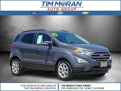 2021 Ford EcoSport FWD SUV for sale #227314COV - photo 1