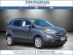 2021 Ford EcoSport FWD SUV for sale #227314COV - photo 1