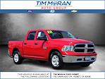 2022 Ram 1500 Classic Crew Cab 4x2 Pickup for sale #227321BCX - photo 1