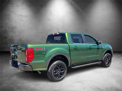 2023 Ford Ranger SuperCrew Cab 4x4 Pickup for sale #227324C - photo 2